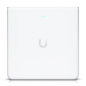 Ubiquiti UniFi U6 Enterprise In-Wall (U6-Enterprise-IW)