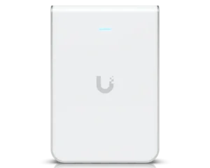 Ubiquiti UniFi U6 In-Wall (U6-IW)