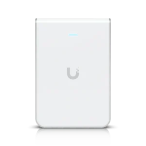 Ubiquiti UniFi U6 In-Wall (U6-IW).