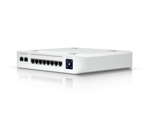 Ubiquiti UniFi Switch Enterprise 8 PoE (USW-Enterprise-8-PoE)