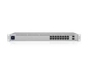 Ubiquiti UniFi Switch Standard 16 PoE (USW-16-PoE)