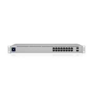 Ubiquiti UniFi Switch Standard 16 PoE (USW-16-PoE)
