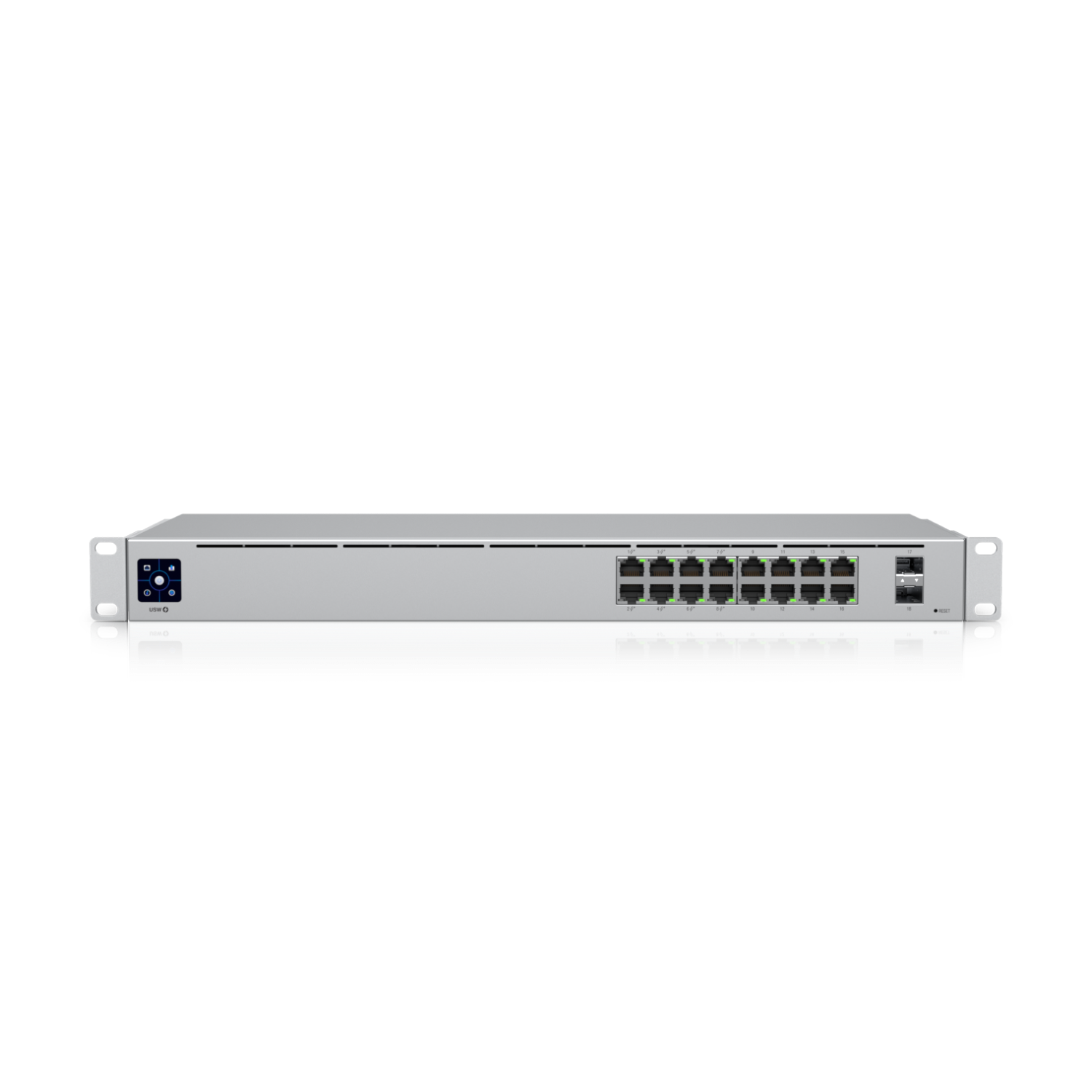 Standard 16 poe teckart singapore