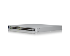 Ubiquiti UniFi Switch Pro 48 (USW-Pro-48)