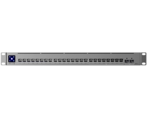 Ubiquiti UniFi Switch Pro Max 24 PoE (USW-Pro-Max-24-PoE)