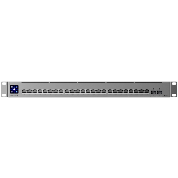 Ubiquiti UniFi Switch Pro Max 24 PoE (USW-Pro-Max-24-PoE)