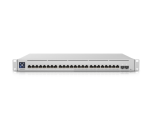 Ubiquiti UniFi Switch Enterprise 24 PoE (USW-Enterprise-24-PoE)