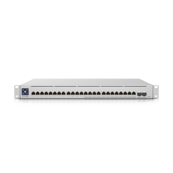 Ubiquiti UniFi Switch Enterprise 24 PoE (USW-Enterprise-24-PoE)