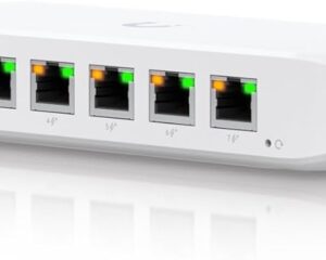 Ubiquiti UniFi Switch Ultra 210W (USW-Ultra-210W)