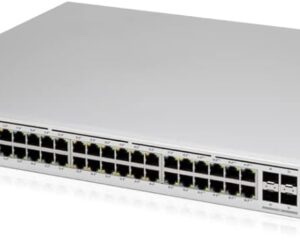 Ubiquiti UniFi Switch 48 PoE (USW-48-PoE)
