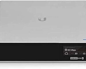 Ubiquiti UniFi Cloud Key Gen2 Plus (UCK-G2-PLUS)