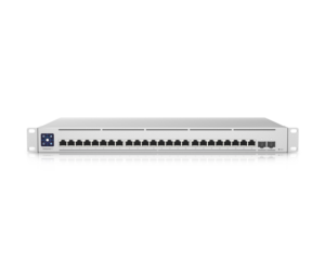 Ubiquiti UniFi Switch Enterprise XG 24 (USW-EnterpriseXG-24)