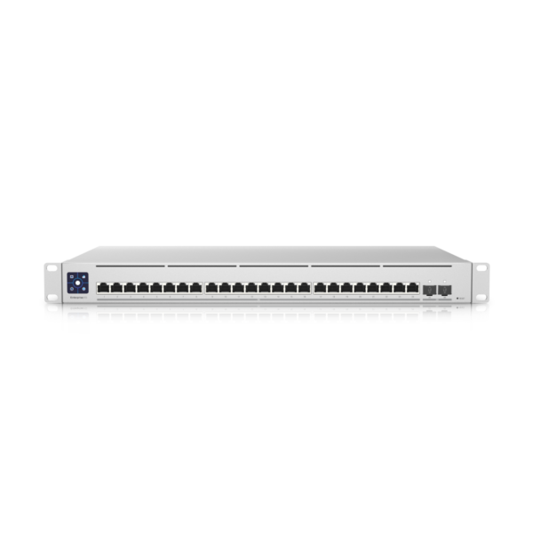 Ubiquiti UniFi Switch Enterprise XG 24 (USW-EnterpriseXG-24)