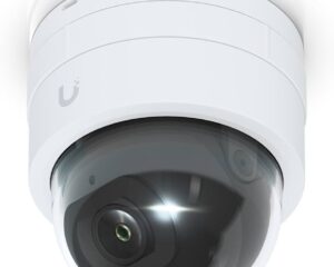 Ubiquiti UniFi Protect G5 Dome Ultra (UVC-G5-DOME-ULTRA)