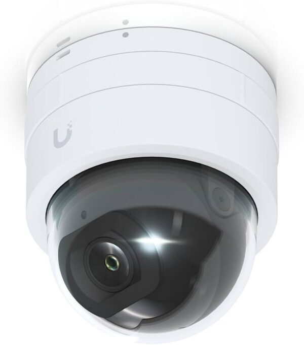 Ubiquiti UniFi Protect G5 Dome Ultra (UVC-G5-DOME-ULTRA)
