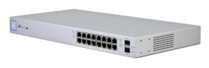 Ubiquiti UniFi Switch 16 PoE (US-16-150W)