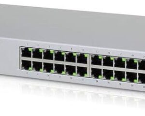 Ubiquiti UniFi Switch 24 (US-24)