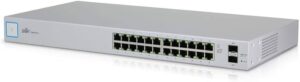 Ubiquiti UniFi Switch 24 (US-24)