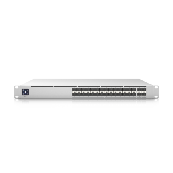 Ubiquiti UniFi Switch Pro Aggregation (USW-Aggregation-Pro)
