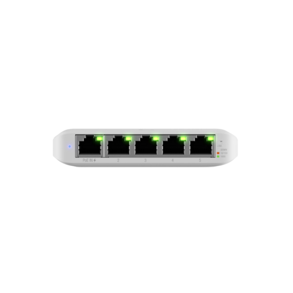 Ubiquiti UniFi Switch Flex Mini (USW-Flex-Mini)