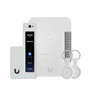 Ubiquiti UniFi Access G2 Starter Kit Pro (UA-G2-SK-Pro)