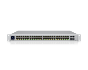 Ubiquiti UniFi Switch Standard 48 (USW-48)