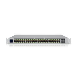 Ubiquiti UniFi Switch Standard 48 (USW-48)