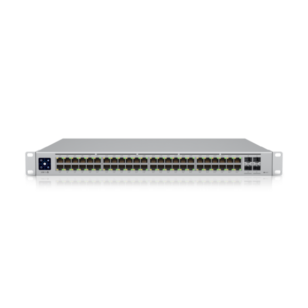 Ubiquiti UniFi Switch Standard 48 (USW-48)