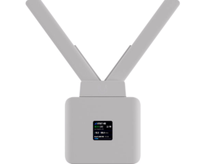 Ubiquiti UniFi Mobile Router (UMR)