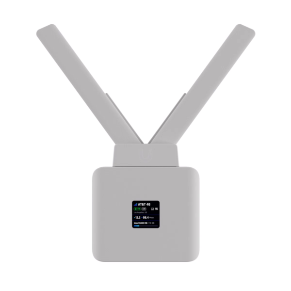 Ubiquiti UniFi Mobile Router (UMR)