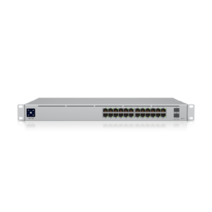 Ubiquiti UniFi Switch Pro 24 PoE (USW-Pro-24-PoE)