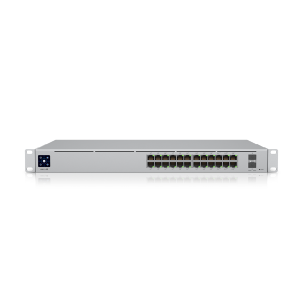Ubiquiti UniFi Switch Standard 24 (USW-24)