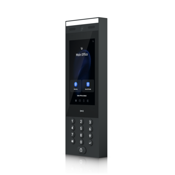 Ubiquiti UniFi UA-Intercom