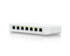 Ubiquiti UniFi Switch Ultra 60W (USW-Ultra-60W)