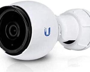 Ubiquiti UniFi Protect G4 Bullet (UVC-G4-BULLET)