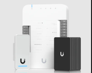 Ubiquiti UniFi Access G2 Starter Kit (UA-G2-SK)
