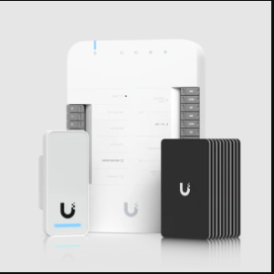 Ubiquiti UniFi Access G2 Starter Kit (UA-G2-SK)