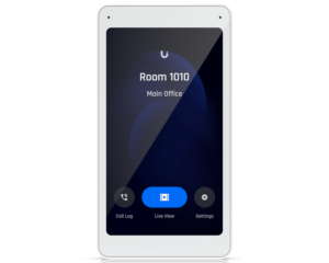 Ubiquiti UA-Intercom-Viewer