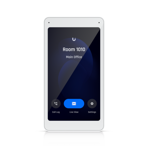Ubiquiti UA-Intercom-Viewer
