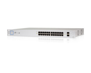 Ubiquiti UniFi Switch 24 PoE (US-24-250W)