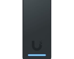 Ubiquiti UniFi Access Reader G2 Black (UA-G2-Black)