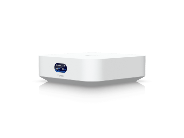 Ubiquiti UniFi Express (UX)