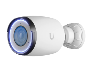 Ubiquiti UniFi AI Professional Camera White (UVC-AI-PRO-WHITE)