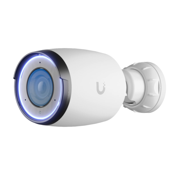 Ubiquiti UniFi AI Professional Camera White (UVC-AI-PRO-WHITE)