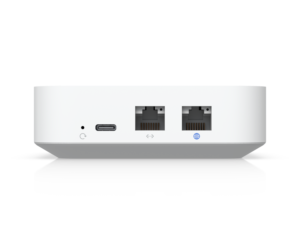 Ubiquiti UniFi Gateway Lite (UXG-Lite)