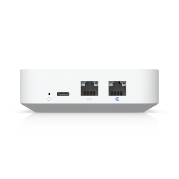Ubiquiti UniFi Gateway Lite (UXG-Lite)