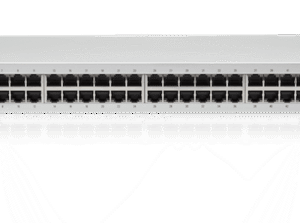 Ubiquiti UniFi Switch 48 PoE (US-48-500W)