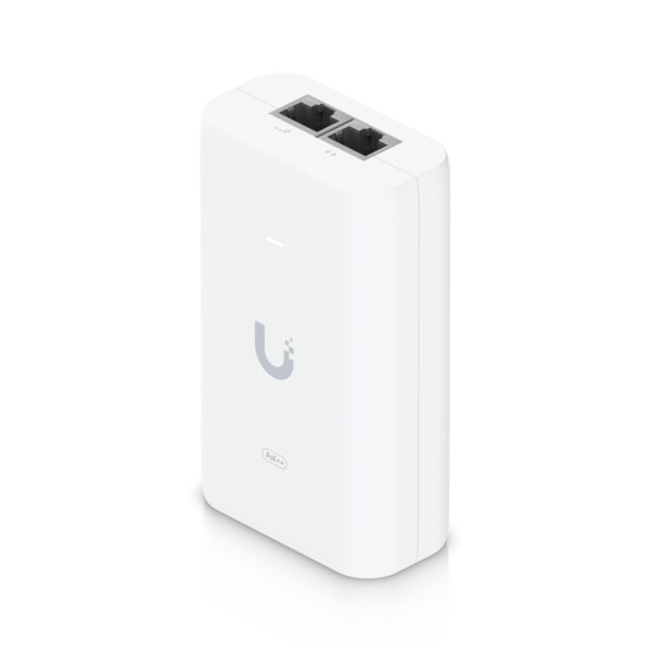 Ubiquiti UniFi PoE++ Adapter (60W)