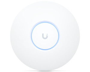 Ubiquiti UniFi nanoHD Access Point (UAP-nanoHD)