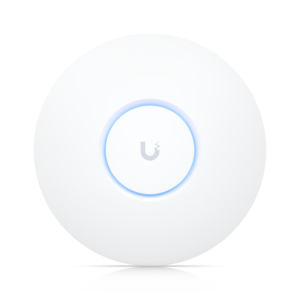 Ubiquiti UniFi nanoHD Access Point (UAP-nanoHD)